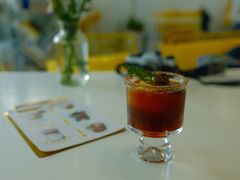 -五进制 Coffee Shop