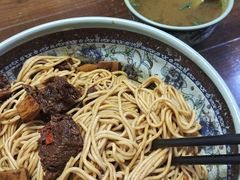 -旺泉餐饮店·清真牛肉面馆