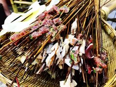 -咏勝锑锅麻辣烫(净居寺路总店)