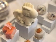 -Salon de Ville浦江汇(上海外滩华尔道夫酒店店)