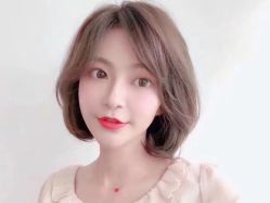 -曼都发型