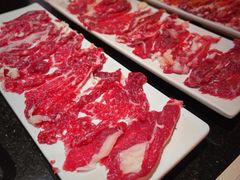 -牛事制造局牛肉火锅(莲岳路店)