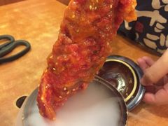 -蒜香焼肉PURUSHIN(马场路店)