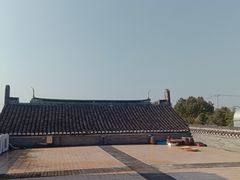 -锦江中华村农家乐饭庄