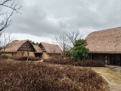 -良渚古城遗址公园