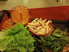 -香丽缘饭馆(黑龙潭店)