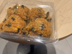 海苔风味酥松小贝-鲍师傅糕点(永安里店)