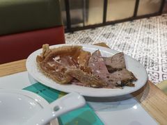 -三毛牛肉店(福强店)