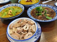 -兰边碗(鼓楼店)