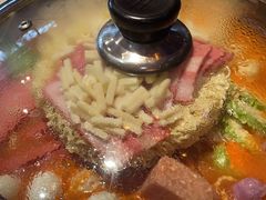 -七八冷面·延边朝鲜族美食(欢乐谷店)