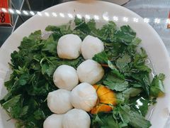 -明丰小渔馆(明月路店)