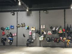 -魅加健身游泳(紫荆广场店)