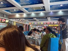 -阿吾丹的烤羊·新疆菜·抓饭·拌面(乌尔禾店)