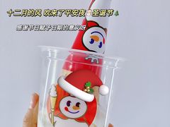 -蜜雪冰城(乐松店)