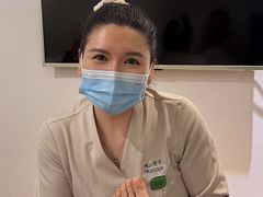 -麦子MaiMassage(打浦桥店)