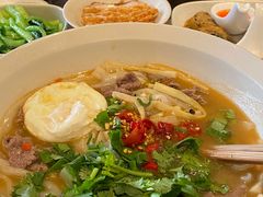 -漆黑觉米粉(三里屯店)