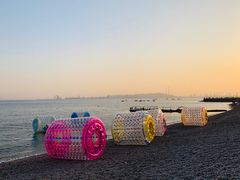 -泊石湾海滨浴场