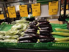 -大商超市(银岛店)