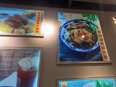 -百乐门粉面店(二龙喉分店)