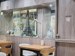 -友名Cross日式咖喱屋(江南大道中店)