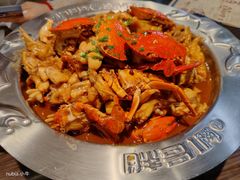 -胖哥俩肉蟹煲(湛江印象汇店)