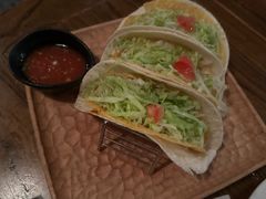 -Rural Tequila墨西哥餐厅(东川路店)