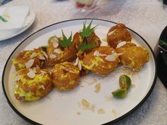 -西安绿地假日酒店·丽宝轩中餐厅