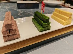 -令氏家外家周秦食府(高新店)