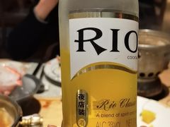 -雍和会海鲜姿造自助(湖东路店)