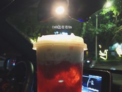 -SENTEA森茶(麦地丽日店)