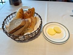 -Wolfgang’s Steakhouse 沃夫冈牛排馆(上海白玉兰广场店)