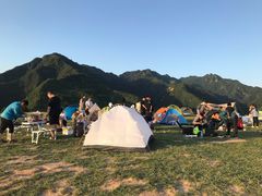 -秦岭风景区