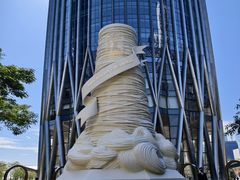 -深圳湾万象城(南山店)