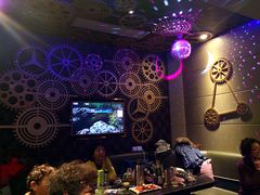 -泡沫BUbbLE量贩式KTV(金沙江路店)