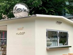 -HUGS coffee(东区店)