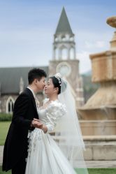 点击看大图 -金夫人婚纱摄影(总店)