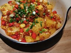 -高嗲嗲·现炒下饭菜(石鼓路店)