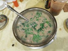 猪杂粥-标记美食新鲜猪杂(兴南大道店)