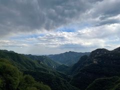 -濂泉响谷