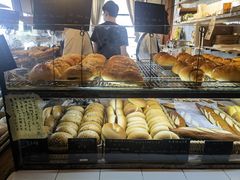 -仙峰天然面包(迎宾路店)