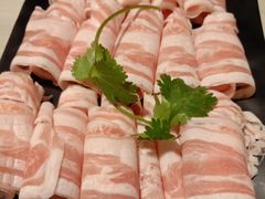 内蒙羔羊肉-八爷老北京火锅(万谷慧生活店)