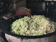 -舒蔡记生煎菜饭(云南中路店)