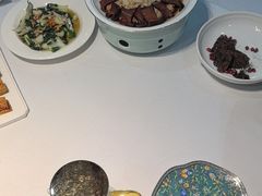 -一品江南韵·淮扬菜