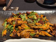 -松茸小馆·云南特色餐厅