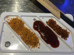 -很久以前羊肉串(大华三路店)