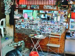 -老宅原住民沙茶面精品小吃(龙头路店)