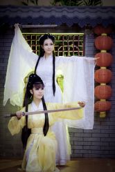-九月鹰飞汉服摄影工作室