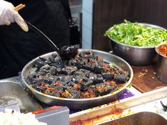 -黑色经典臭豆腐·湖南特产(坡子街特产局店)