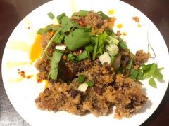 粉蒸牛肉-百年粉蒸牛肉