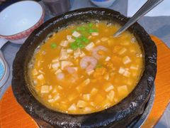 -江南里·新浙菜(苏州大悦城店)